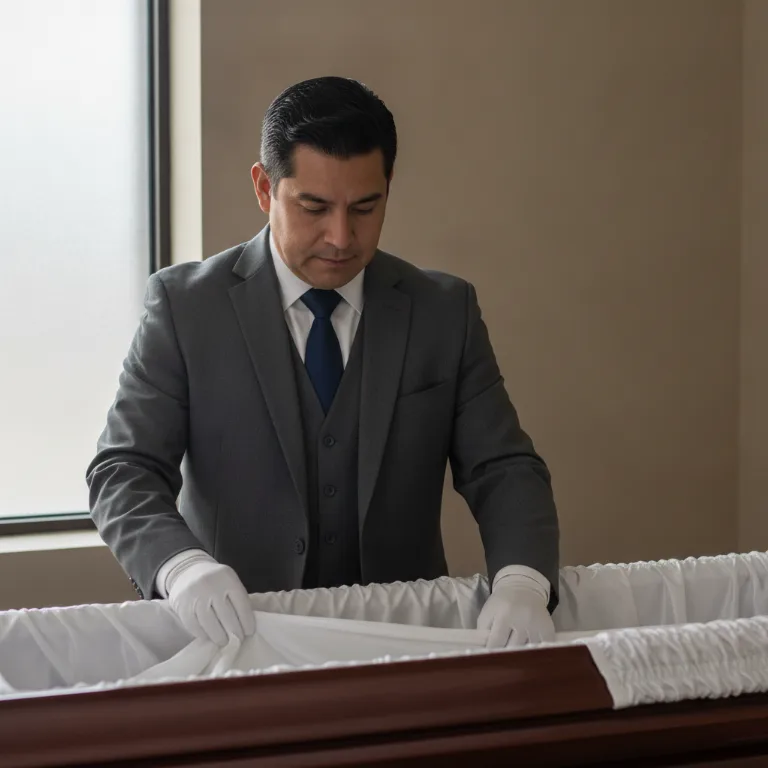 Funeraria servicio en Ciudad Delicias